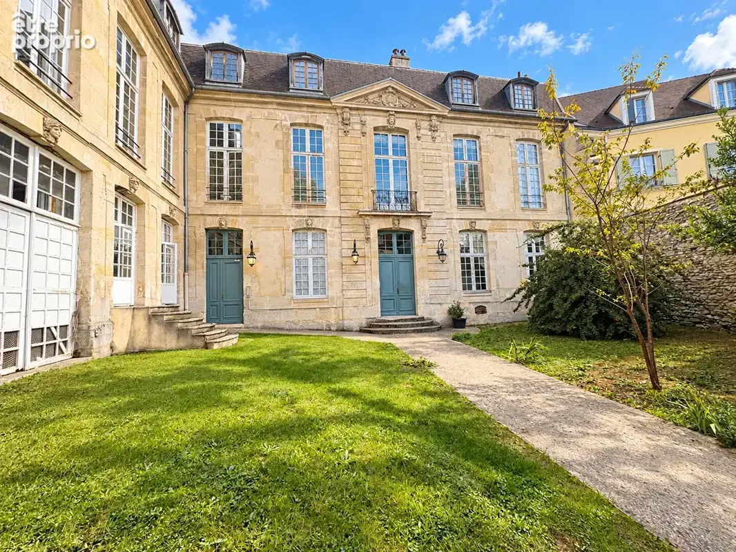 Appartement à MANTES-LA-JOLIE