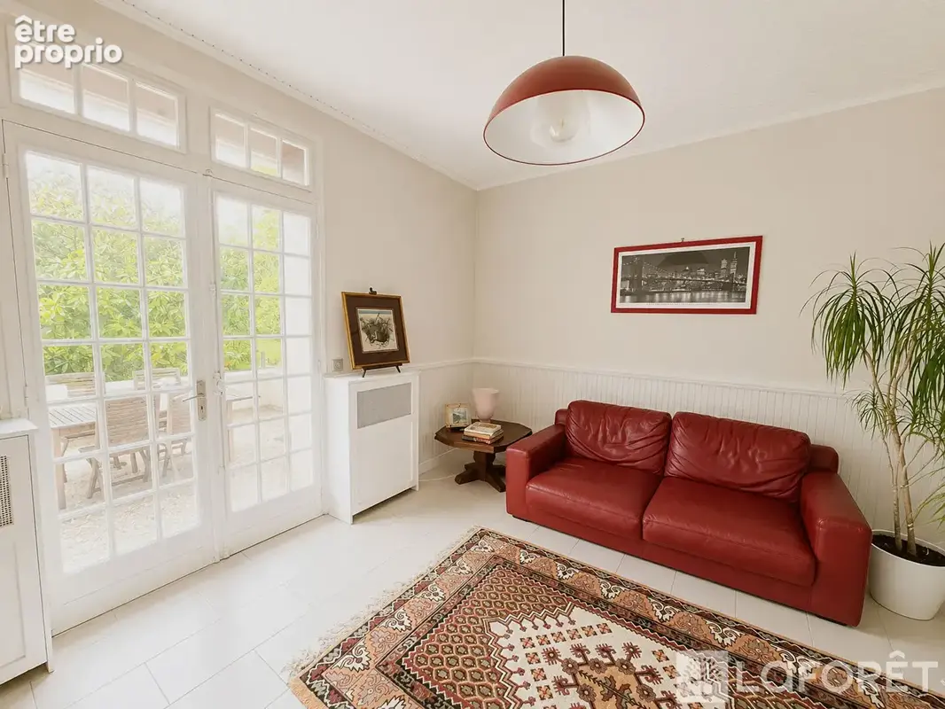 Maison Samois Sur Seine 9 pièces 170 m2 - photo 4