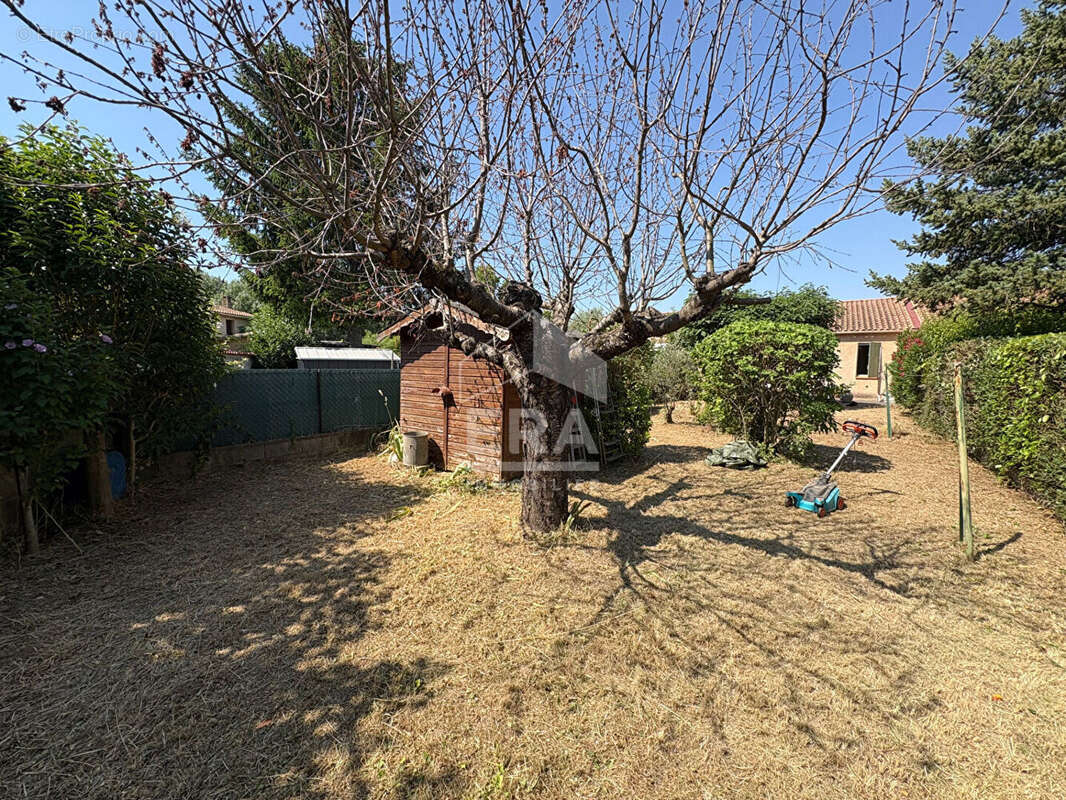 Maison 61m² à pertuis - photo 3