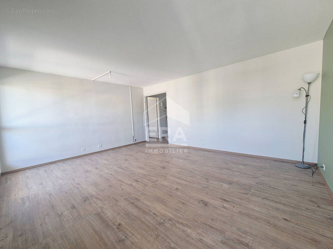 Appartement à EPERNAY