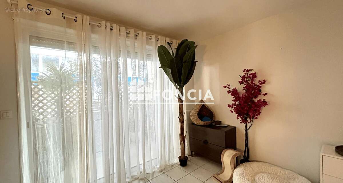 Appartement à NIMES