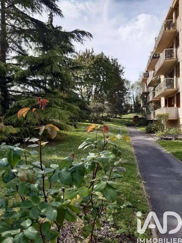 Photo 8 - Appartement à HERBLAY