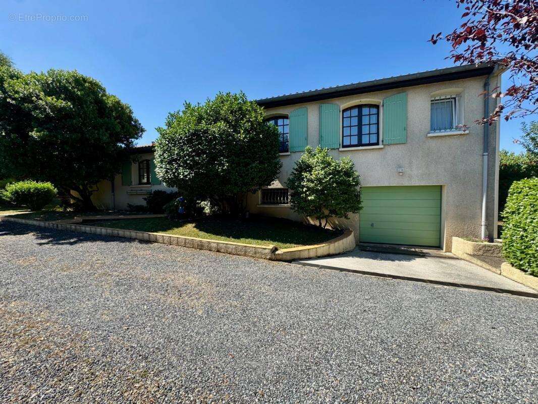 Maison à PONT-DE-LARN