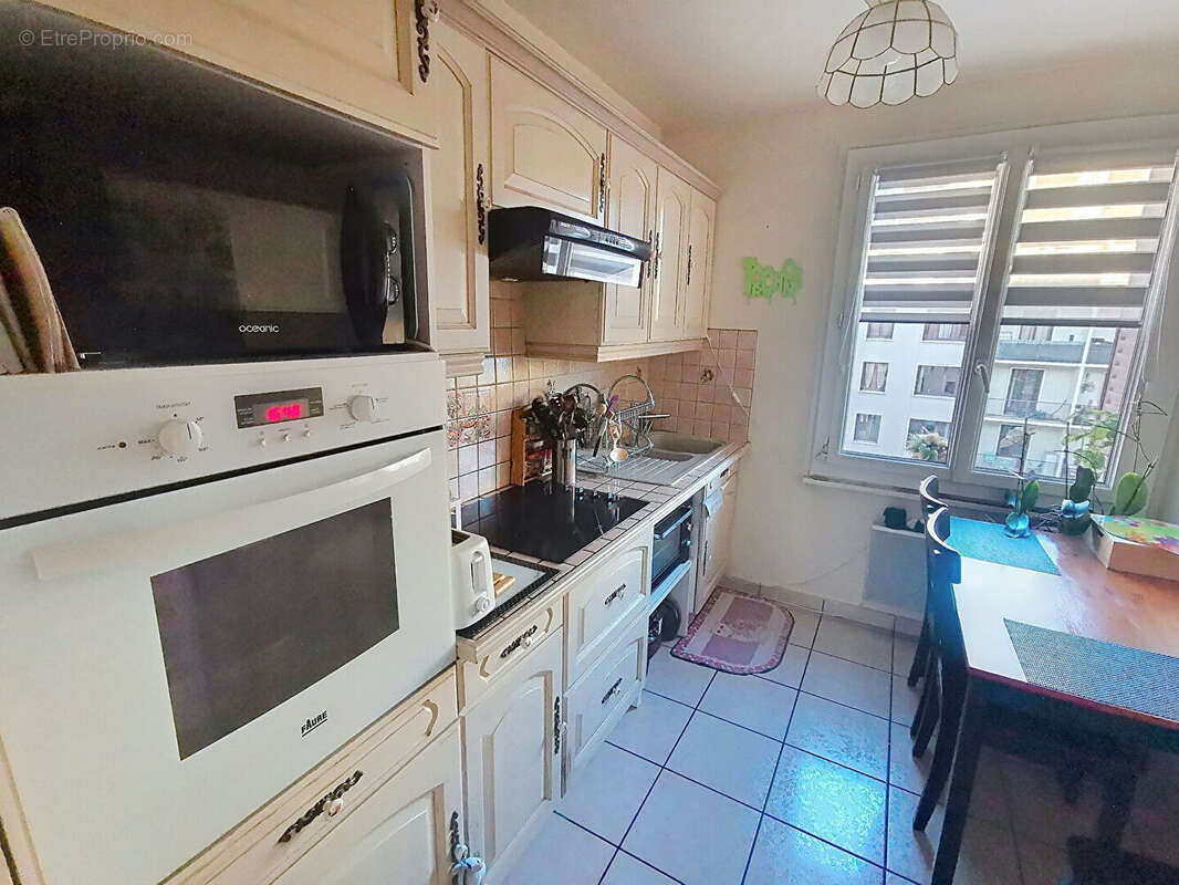 Appartement à THONON-LES-BAINS