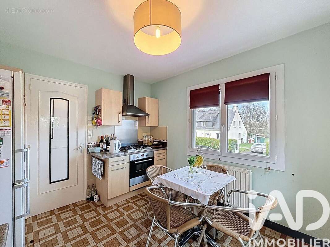 Photo 7 - Maison à LA GACILLY