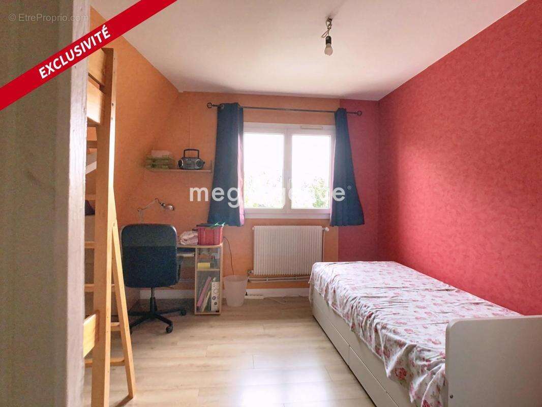 Maison à RIS-ORANGIS