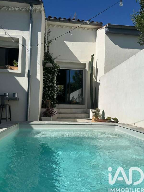 Photo 8 - Maison à BEZIERS