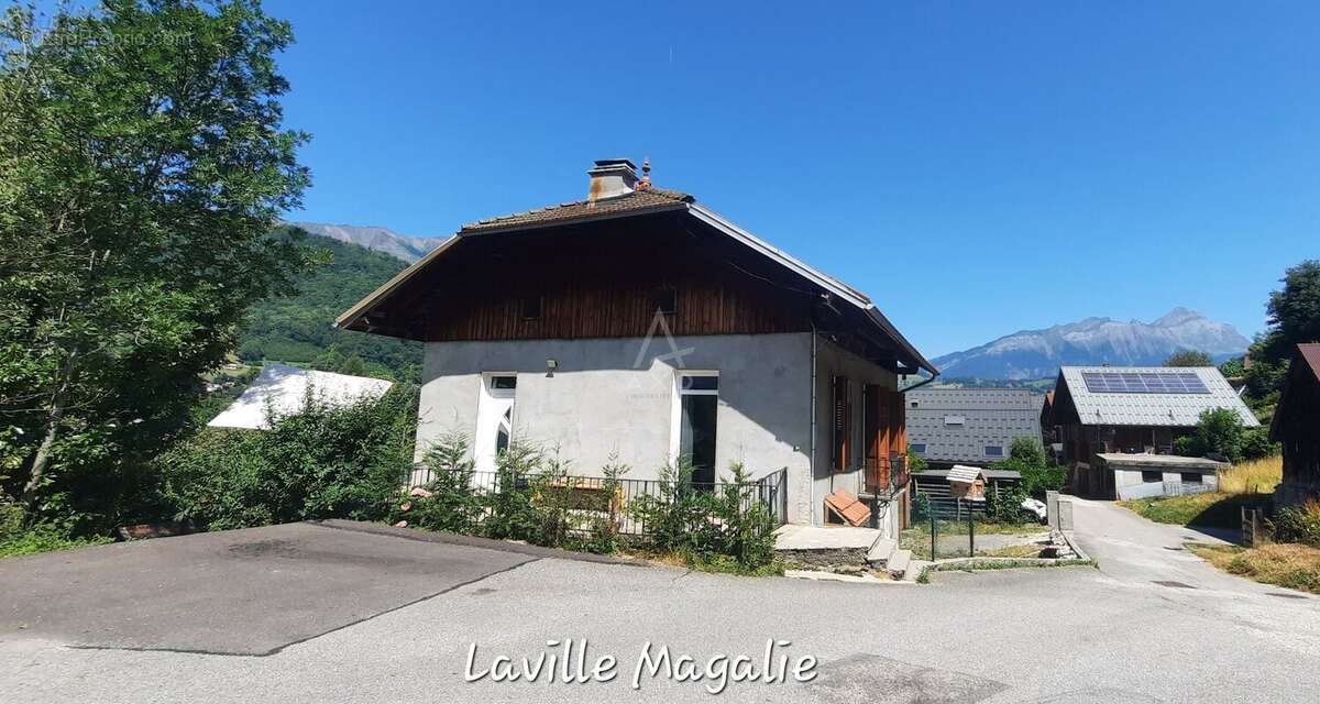 Maison individuelle de 110 m2 sur 500 m2 de terrain - photo 14