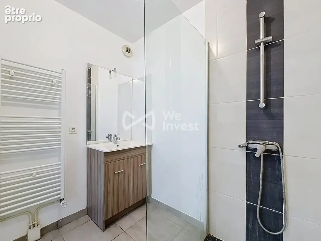 Appartement 2 pièces 52 m² à vendre à Tremblay-En-France (93290) - photo 5