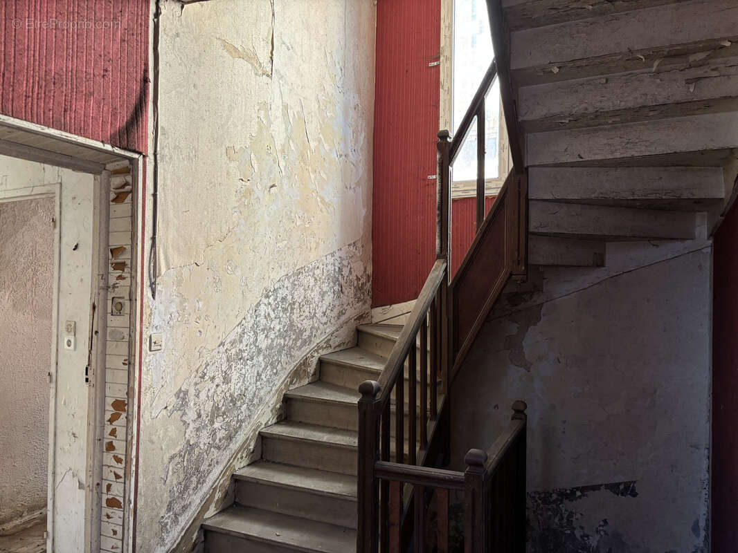 Appartement à SERMAIZE-LES-BAINS