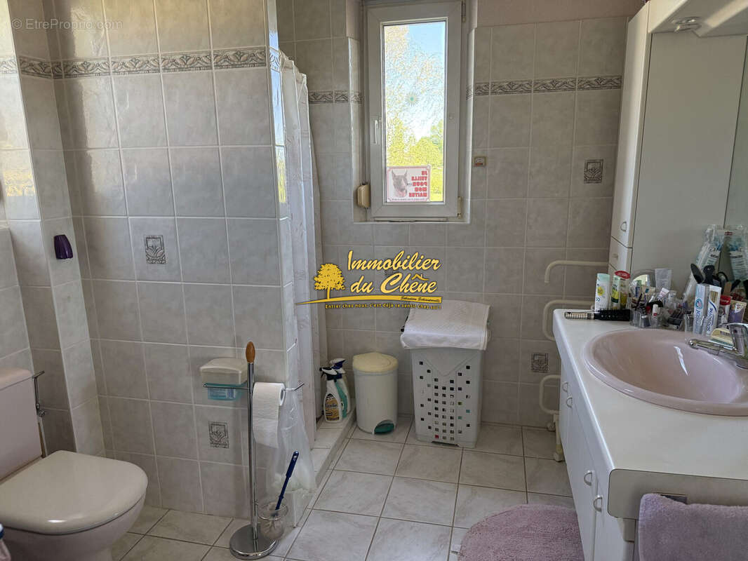 Maison à FROTEY-LES-LURE