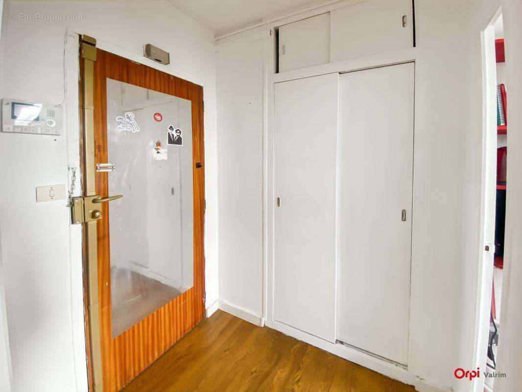 Appartement à MONTARGIS