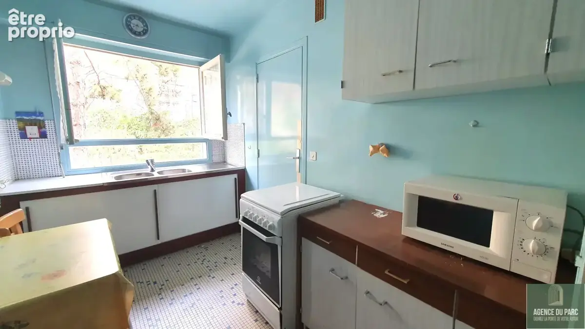 Appartement de deux pièces avec terrasse sud - photo 5