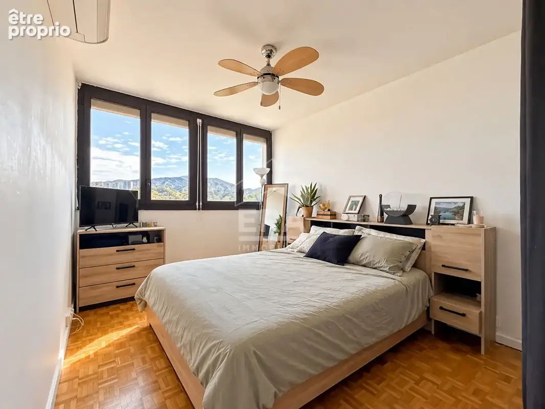 Appartement 67m² à marseille 9e arrondissement - photo 7