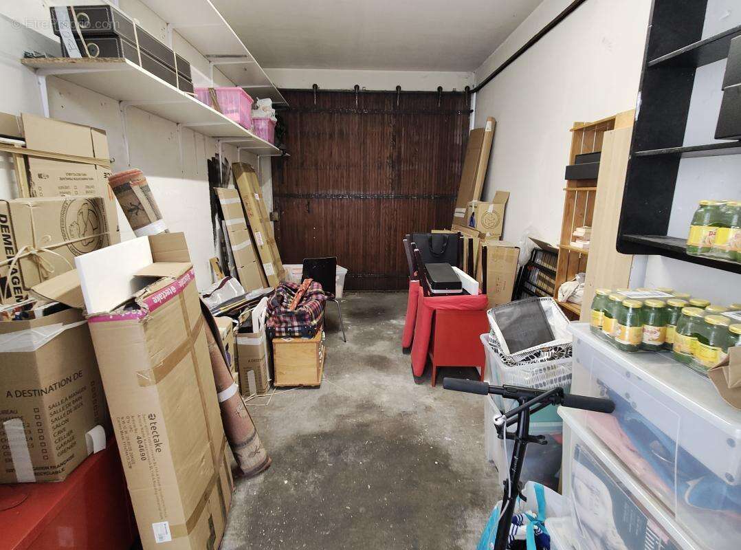 Appartement à VINCENNES