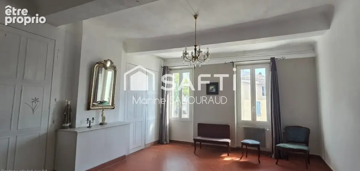 Photo 1 - Maison à CARCES
