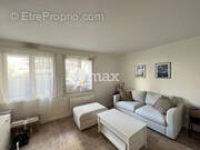 Appartement à LEVALLOIS-PERRET