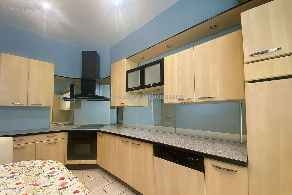 Appartement à ORLEANS