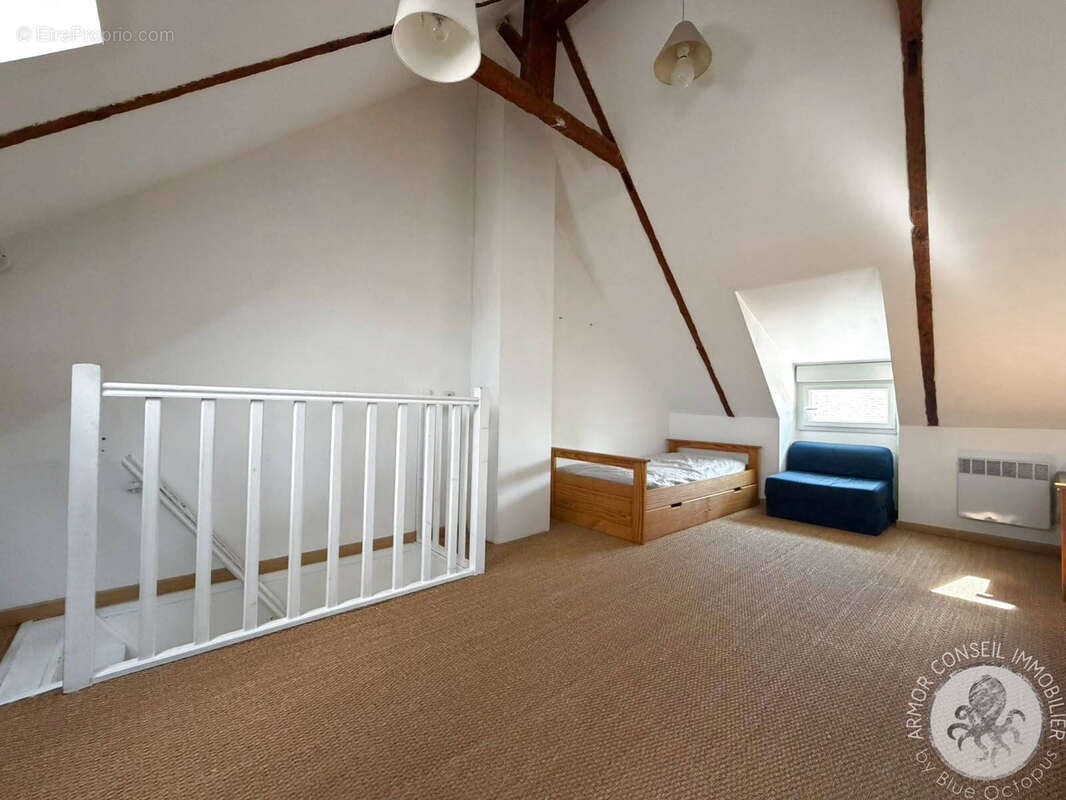 Maison centre-bourg - saint-jacut-de-la-mer - photo 13