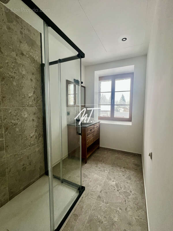 Appartement à SAINT-JEAN-D'AULPS