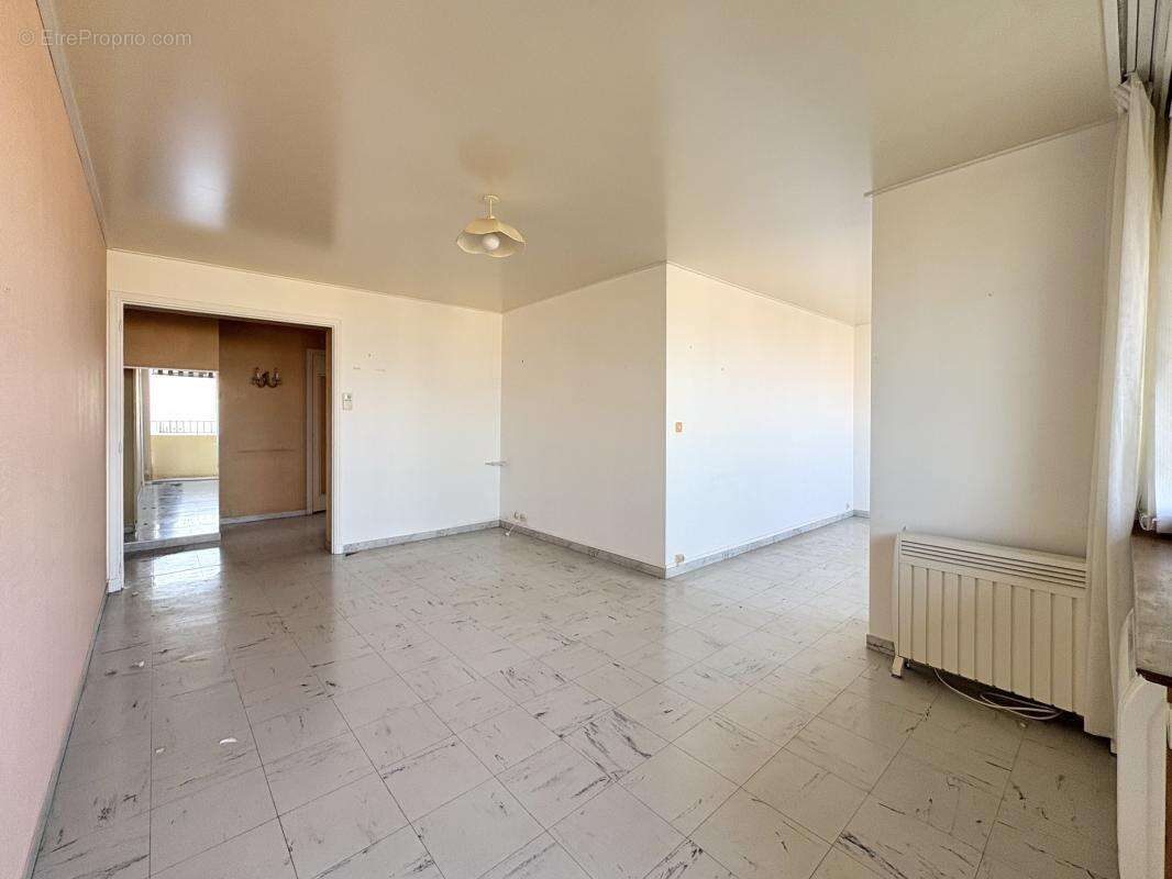 Appartement vue mer La Rouvière - photo 3