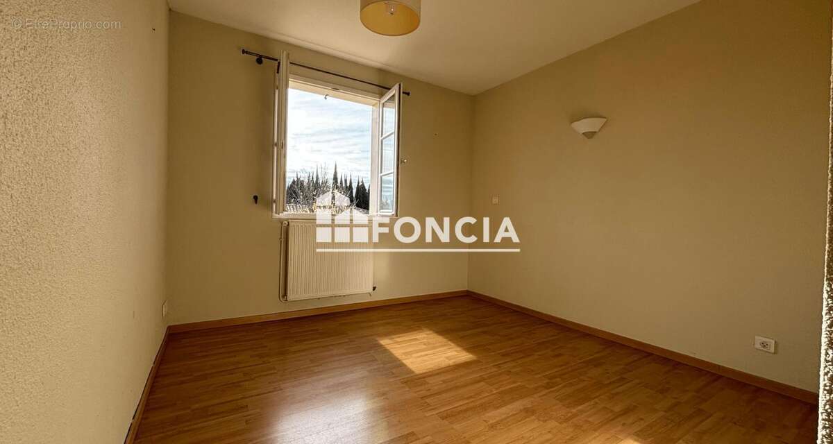 Maison à PENNAUTIER