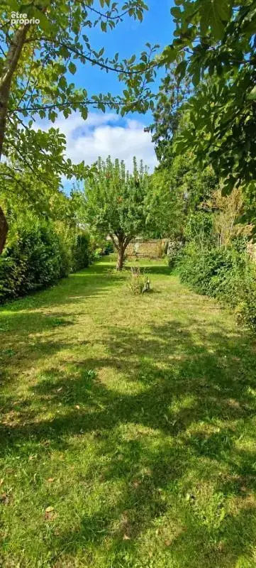 Maison 6 pièces 154 m² à vendre à Noailles (60430) - photo 16