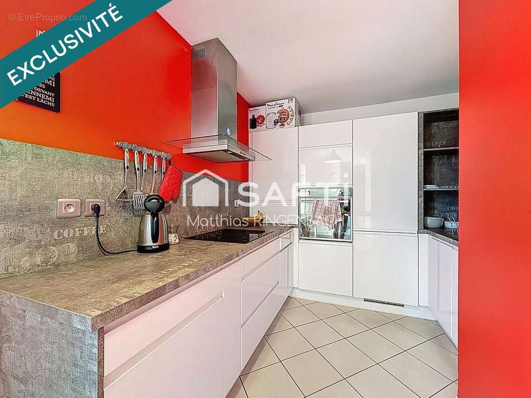 Photo 4 - Appartement à VEDENE
