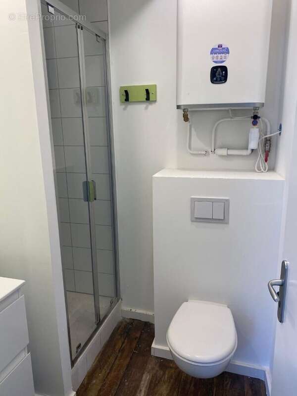 Appartement à SAUVETERRE-DE-BEARN