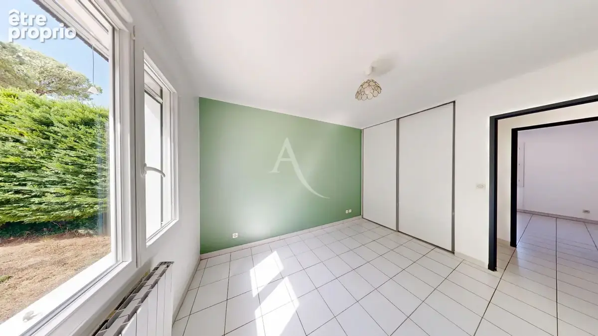 Maison de plain pied Carcassonne - photo 12