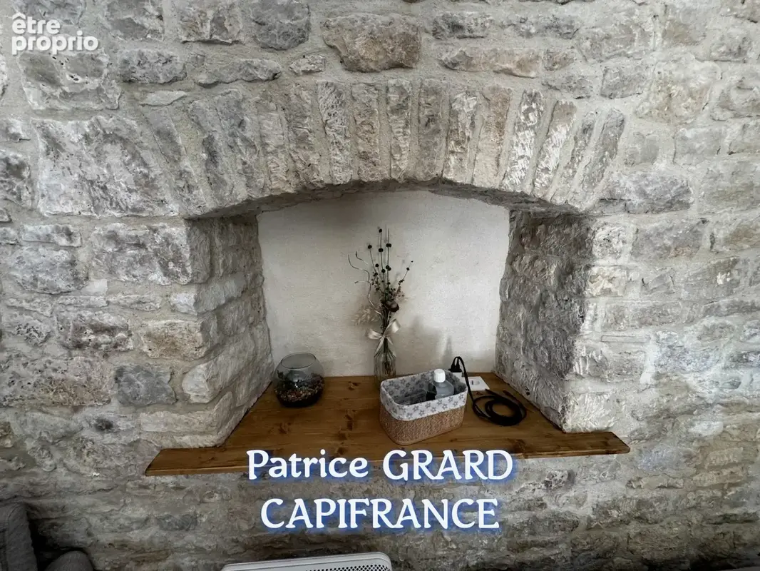 Dpt Manche (50), à vendre YVETOT BOCAGE maison P3 - Terrain de 270 m² - photo 13