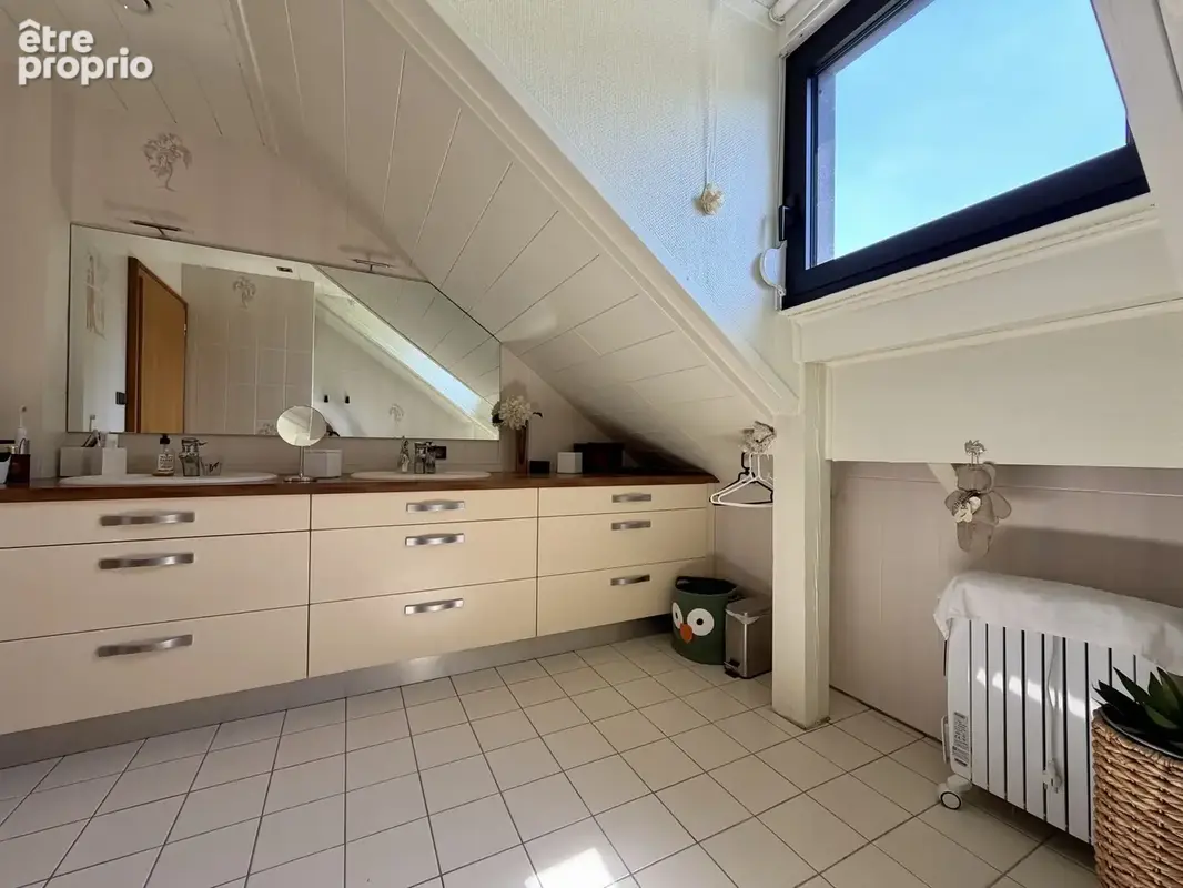 Maison d'architecte au calme 220 m2 7 pièces - photo 13