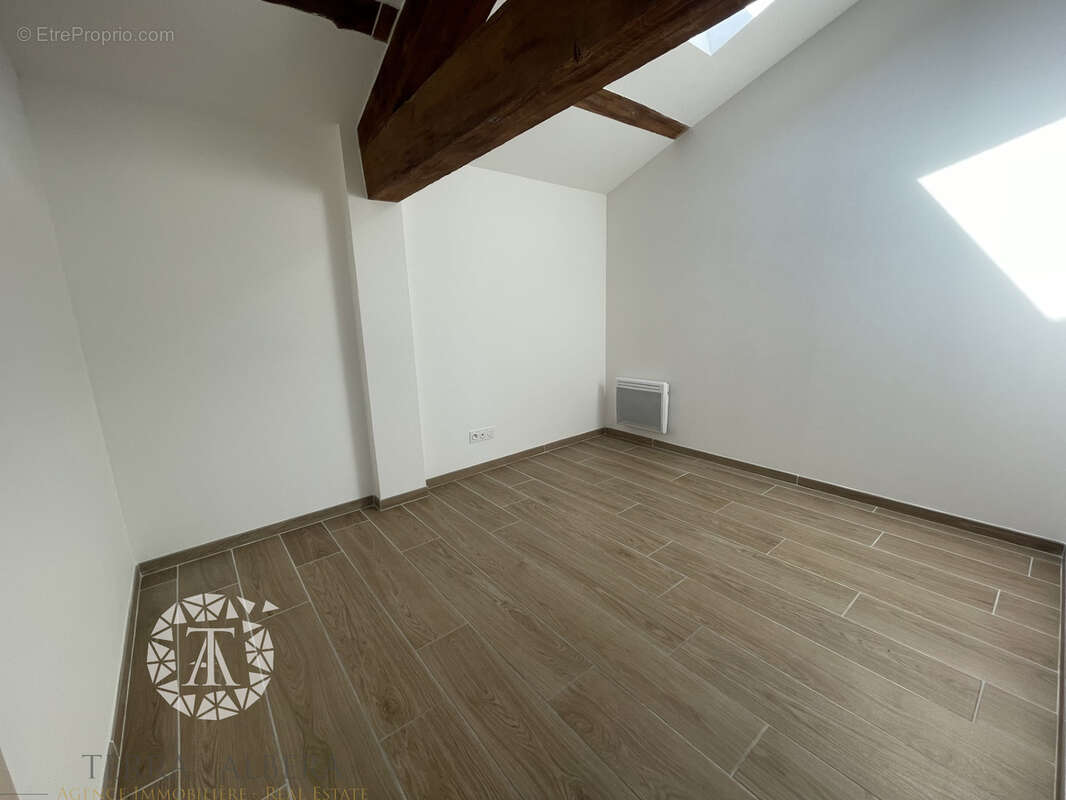 Appartement à POLLESTRES