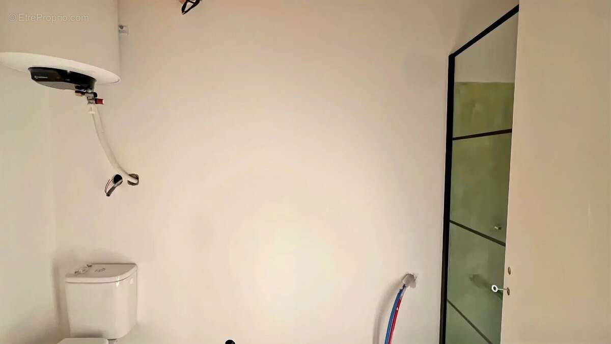 Appartement Loft 68m² - photo 6