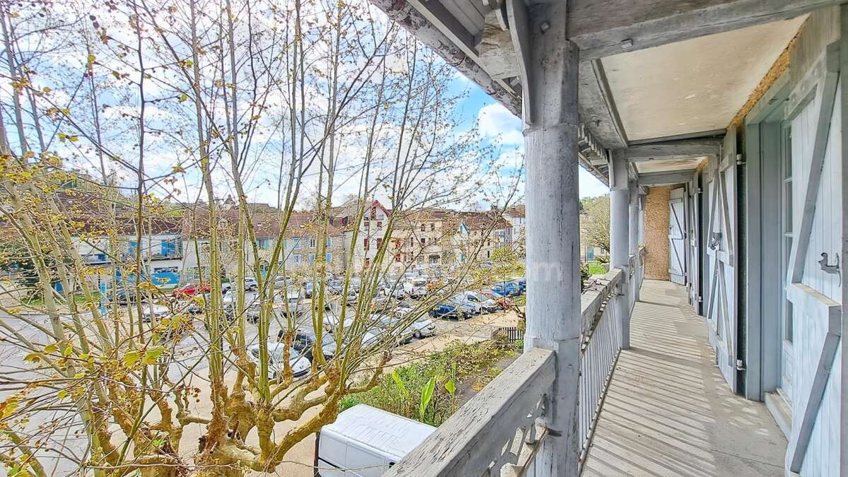 Salies de bearn - centre-ville - photo 2
