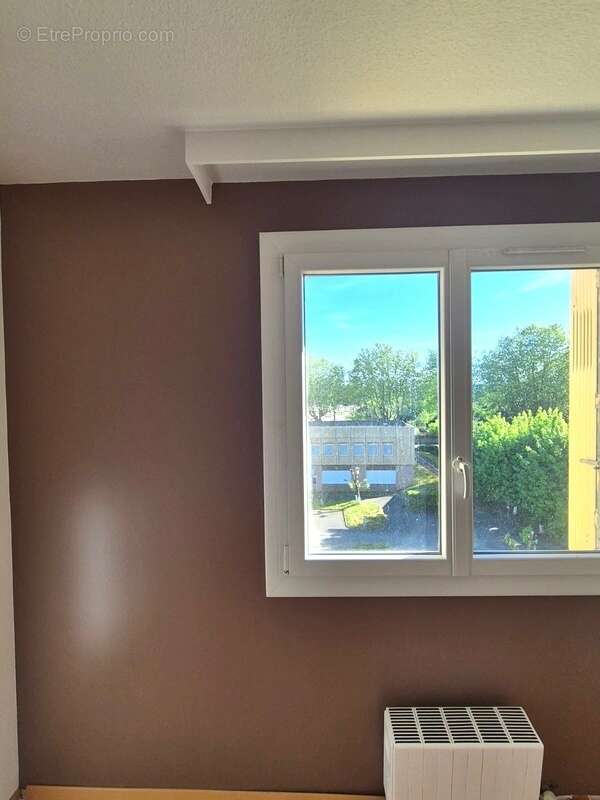 Appartement à DIGOIN