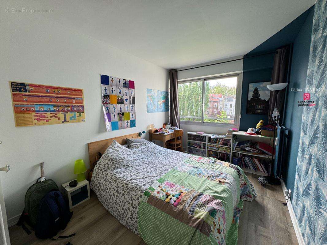 Appartement à LILLE