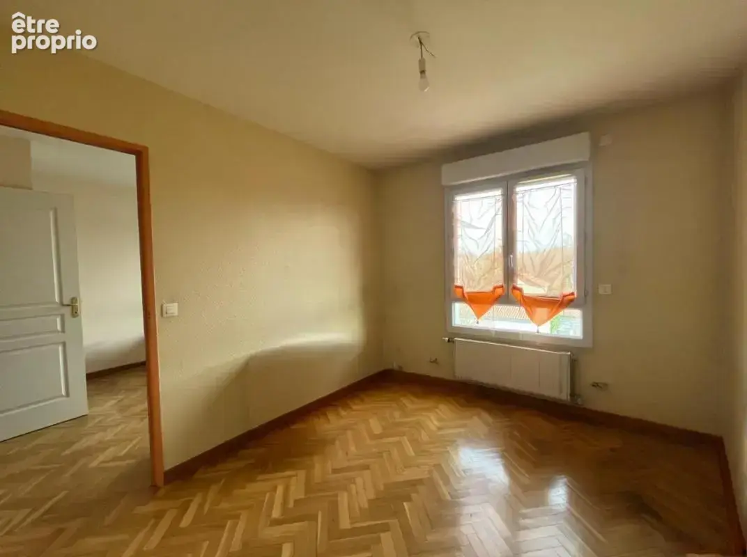 Appartement - photo 16