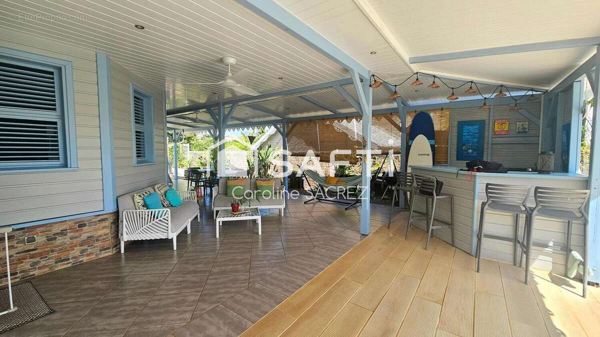 Photo 6 - Maison à LE ROBERT