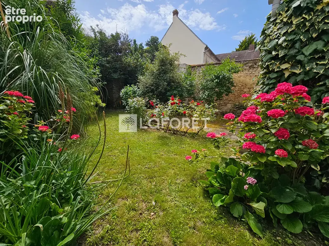 Maison Mouy 6 pièce(s) 135M² - photo 2
