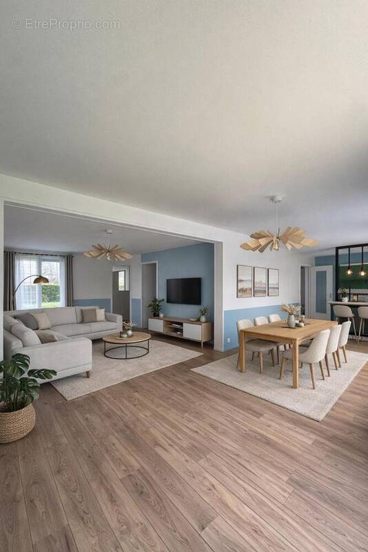 Photo 1 - Maison à MERU