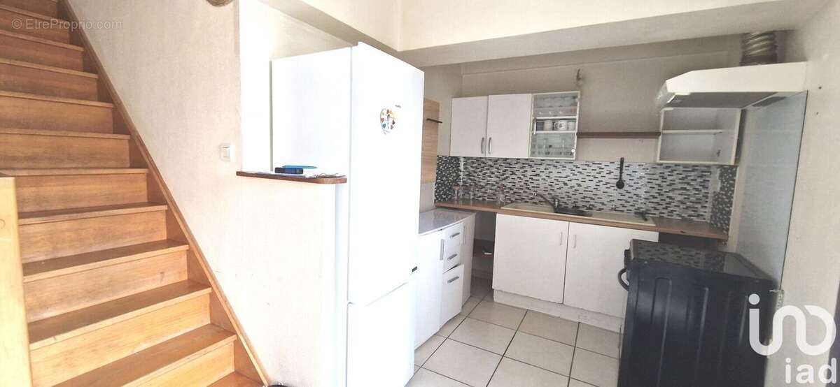 Photo 2 - Maison à GAHARD