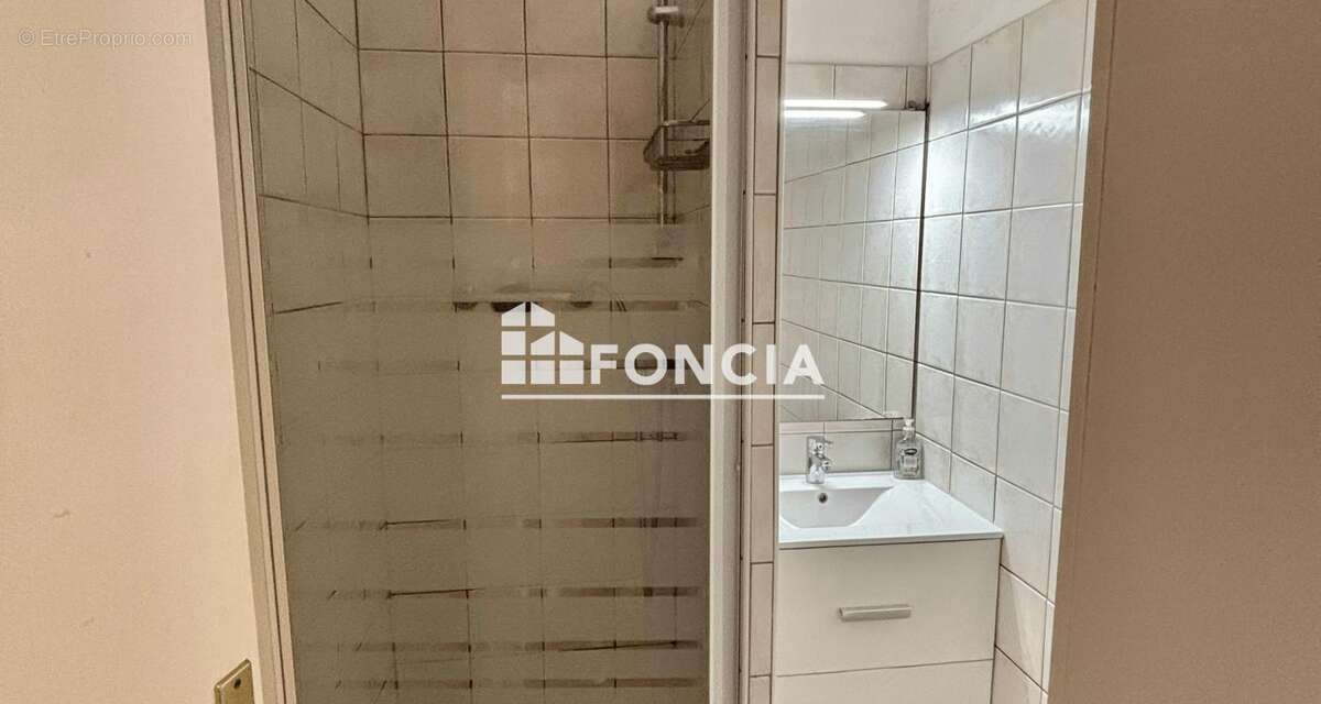 Appartement à BANDOL