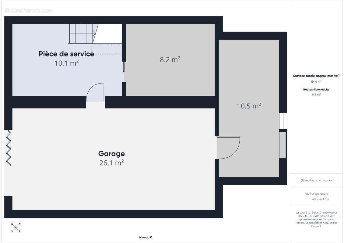Maison à MARLY