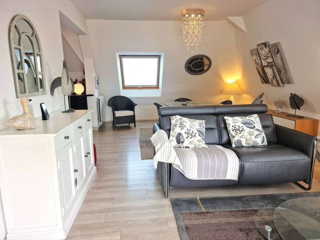 Appartement à PORNICHET