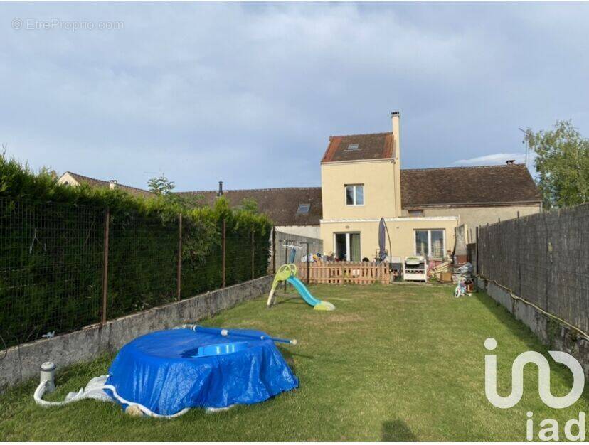 Photo 1 - Maison à ACHERES-LA-FORET