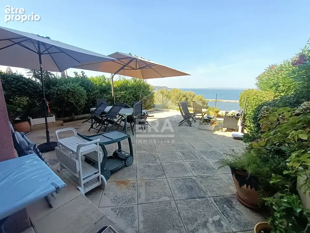 Maison 100m² à martigues - photo 11