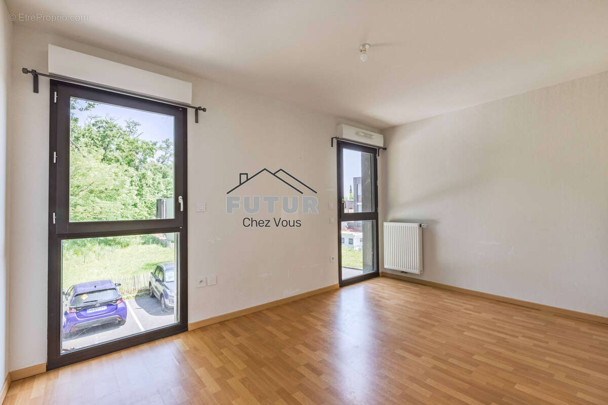 Maison à CORNEBARRIEU