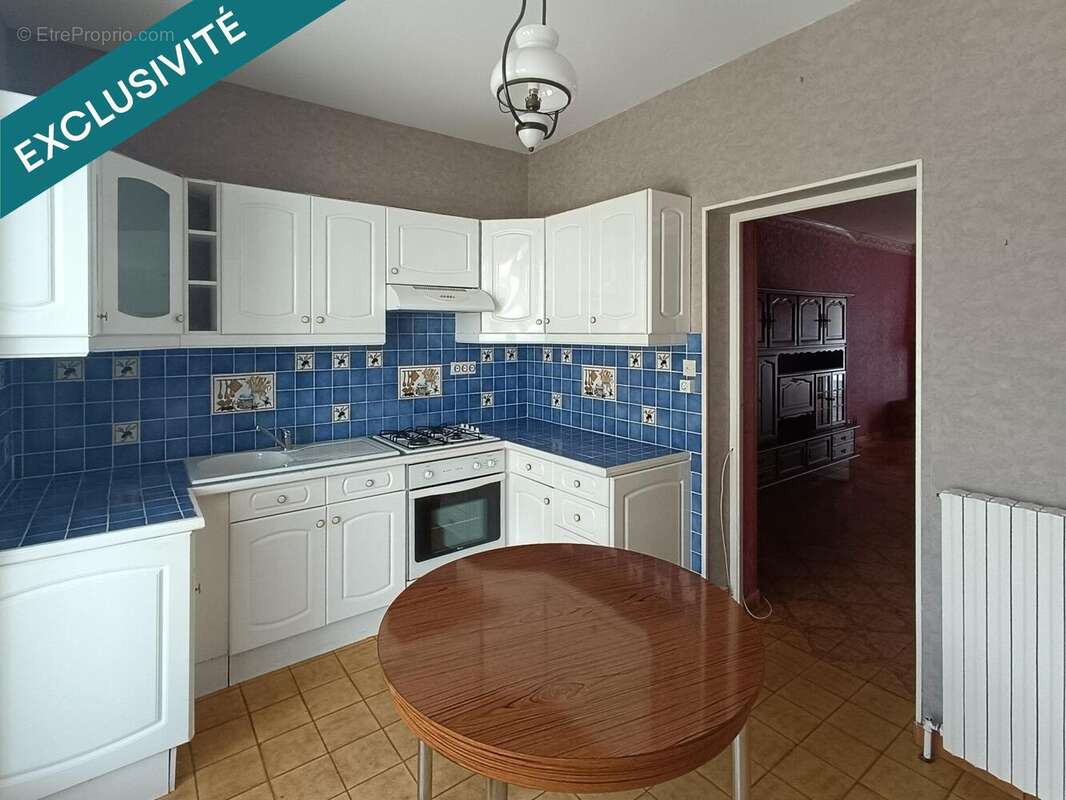 Maison 178 m² à Myennes  - photo 7