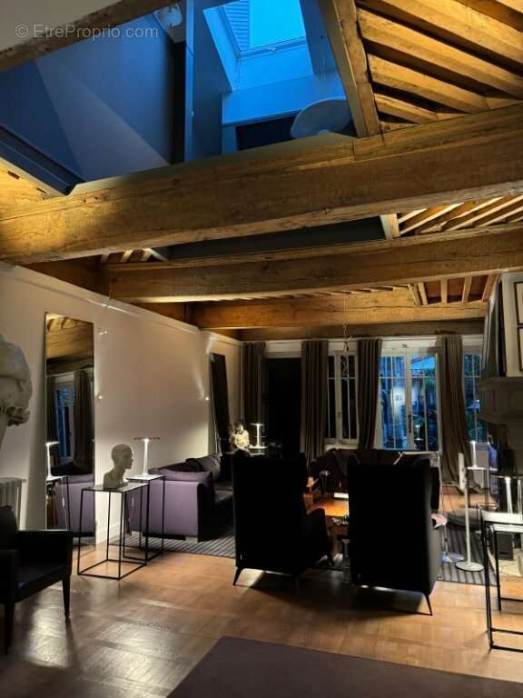 Maison à SAINT-ETIENNE